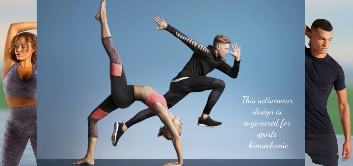 Activewear
