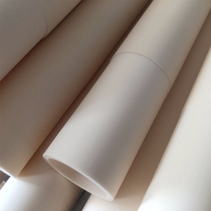 Alumina Industrial Ceramic Tube