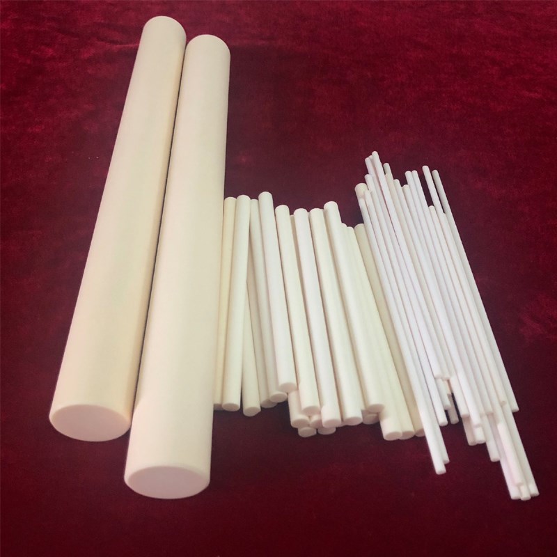 Alumina Ceramic Stick