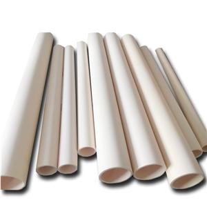 High Purity Alumina Ceramic Tube