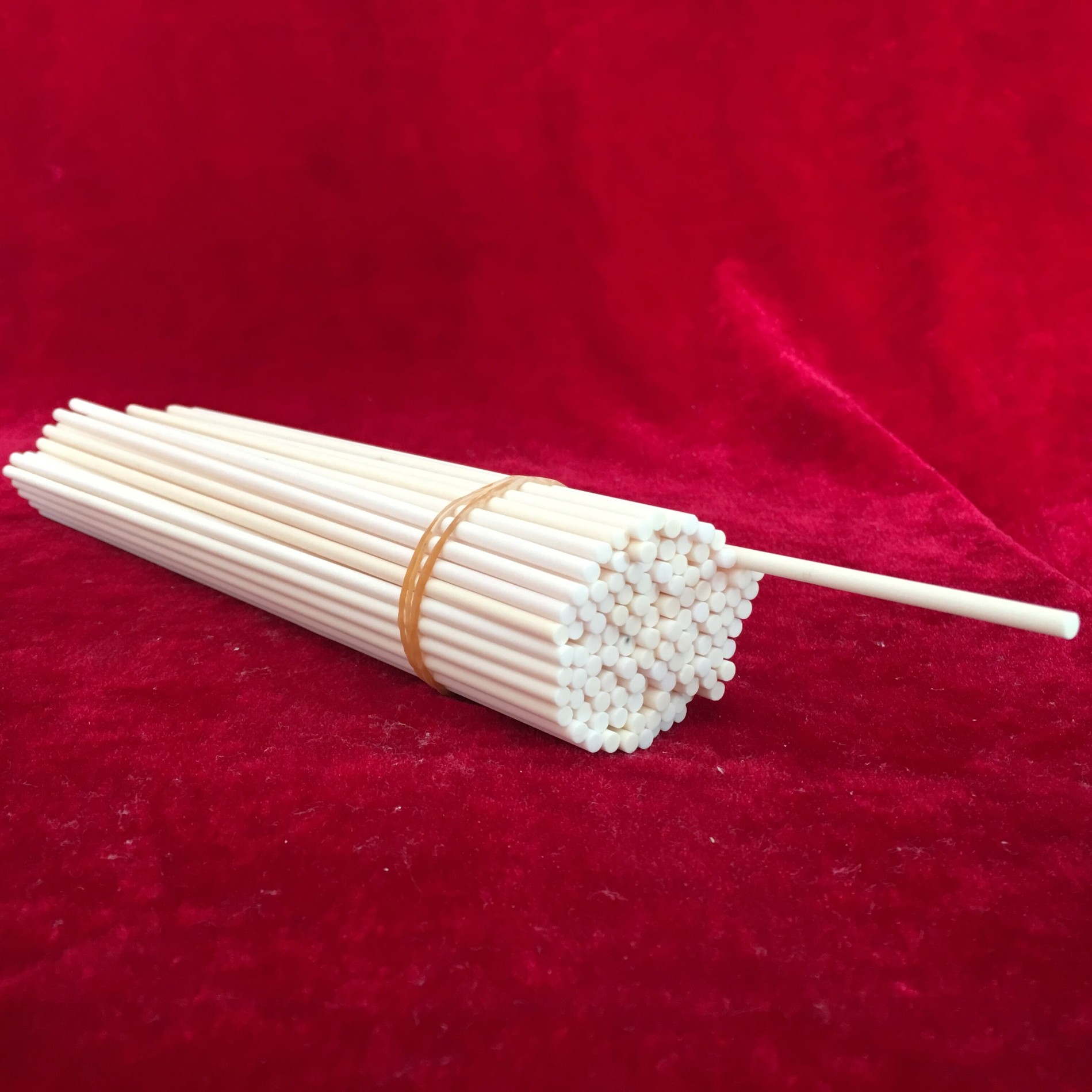 Alumina Ceramic Stick