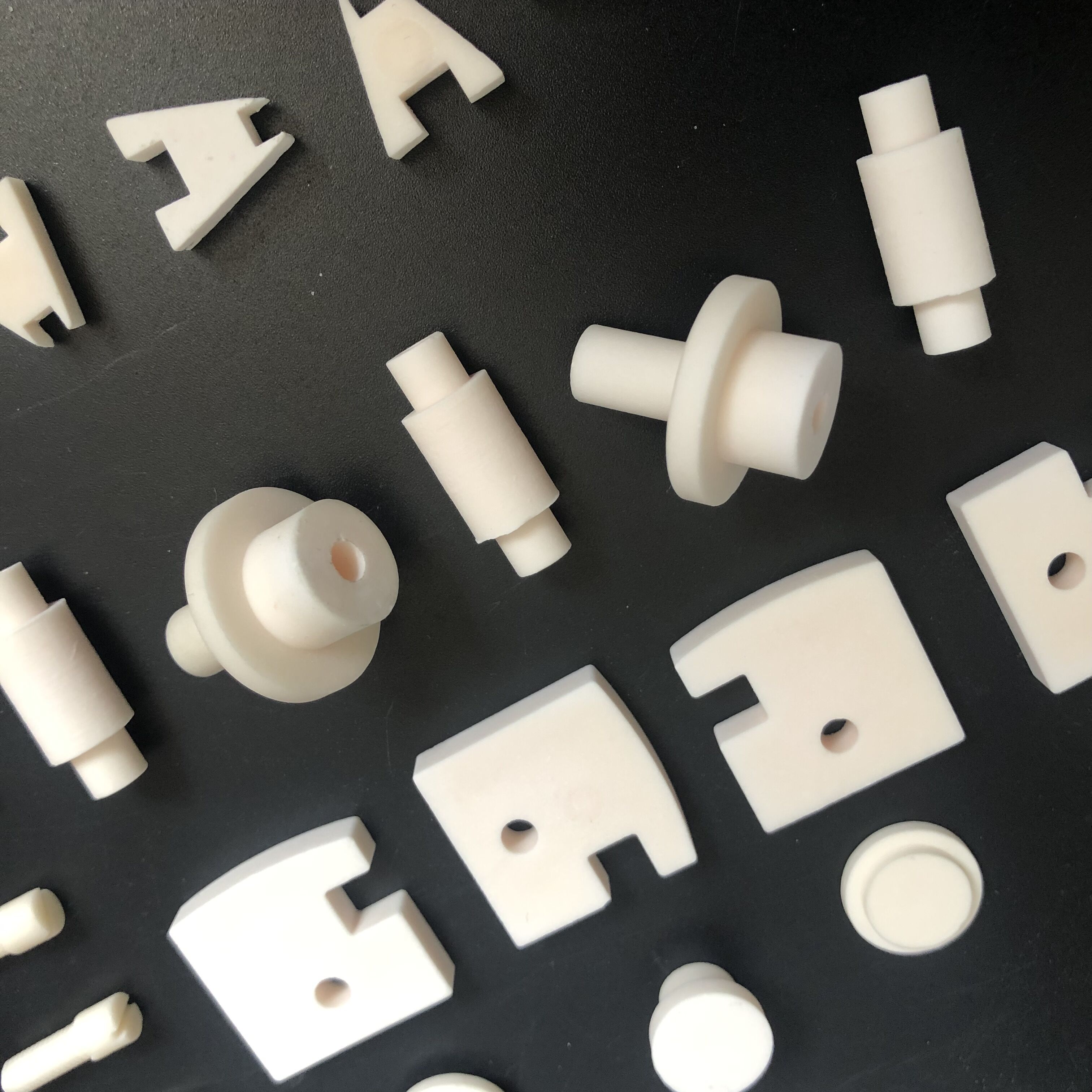 Alumina Ceramic Parts