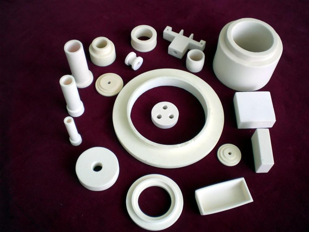 Industrial Ceramic