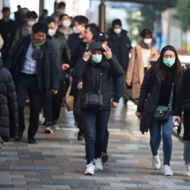 Als reactie op COVID-19