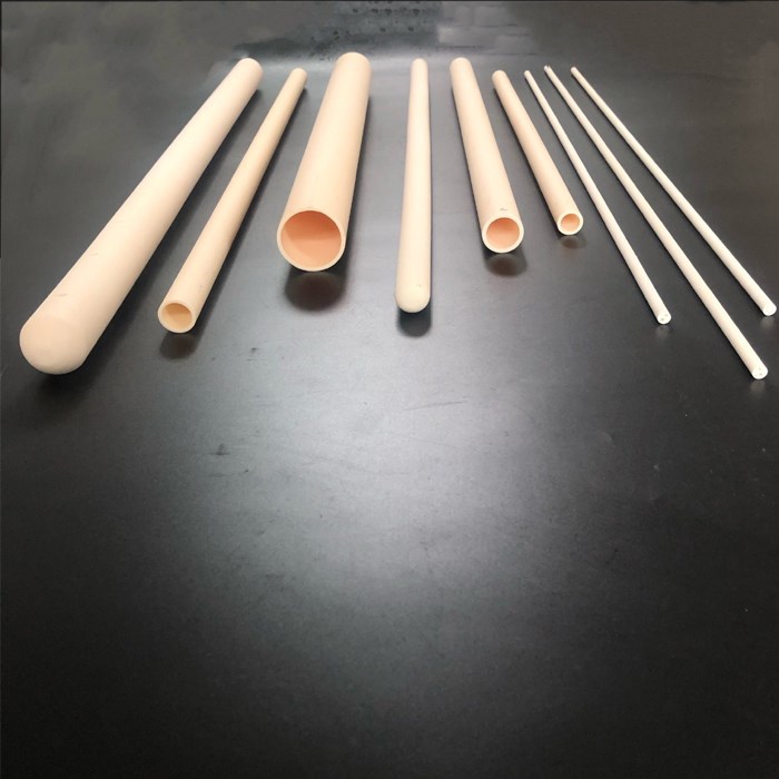 Introductie van 10 sinterprocessen voor aluminiumoxide-keramiek (1-4)