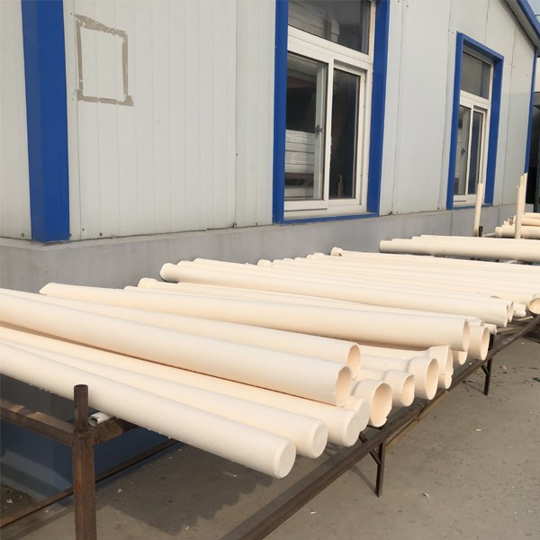 Laatste trendrapport over de wereldwijde markt voor keramische buizen van aluminiumoxide