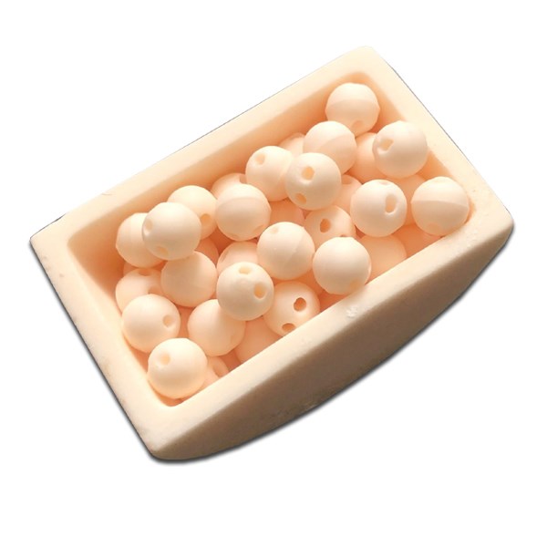 Bolas de moagem de cerâmica de alumina