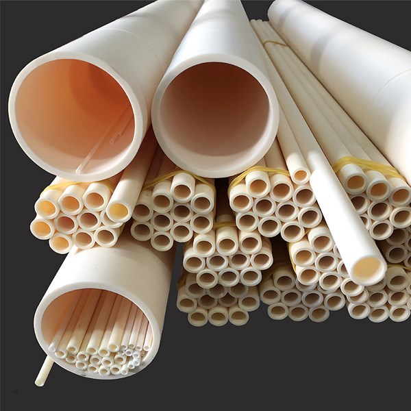 Hoe het gehalte aan aluminiumoxide in aluminiumoxide-keramiek te onderscheiden