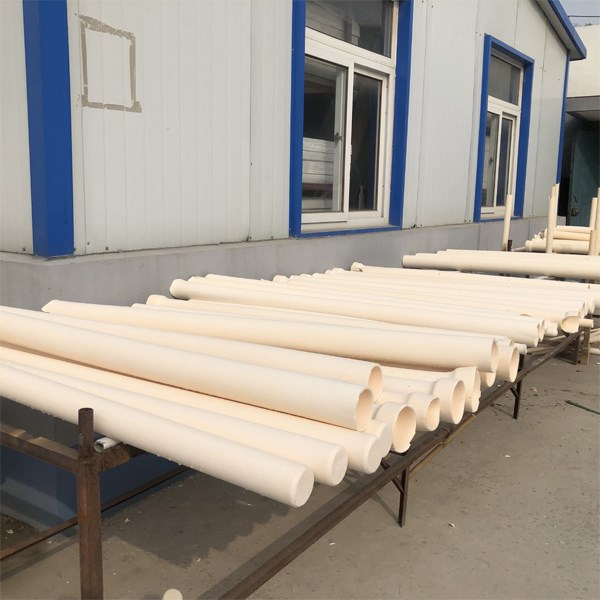 Hete verkoop aluminiumoxide keramische buis/pijp