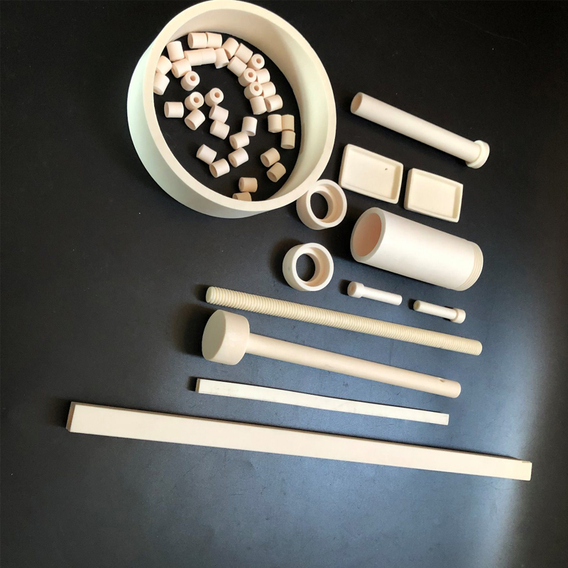 Alumina Precision Parts