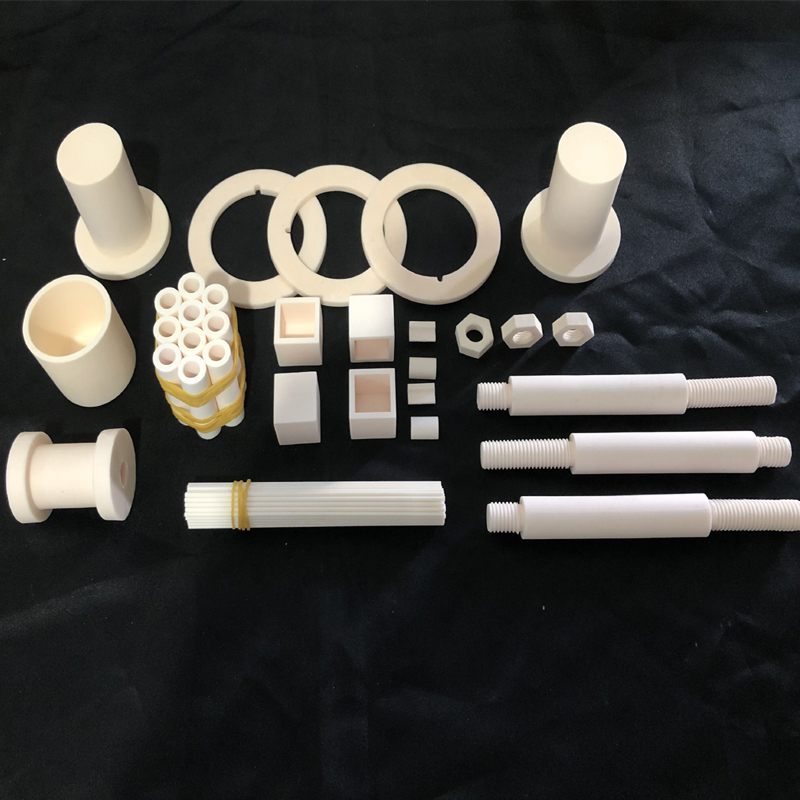 Alumina Ceramic Parts