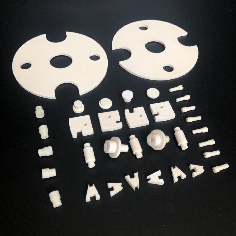 Alumina Insulation Parts