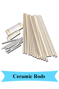 Alumina Ceramic Tube