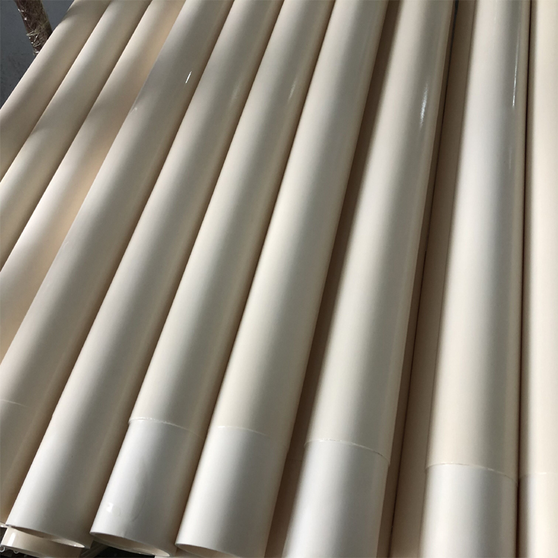 Alumina Ceramic Pipe