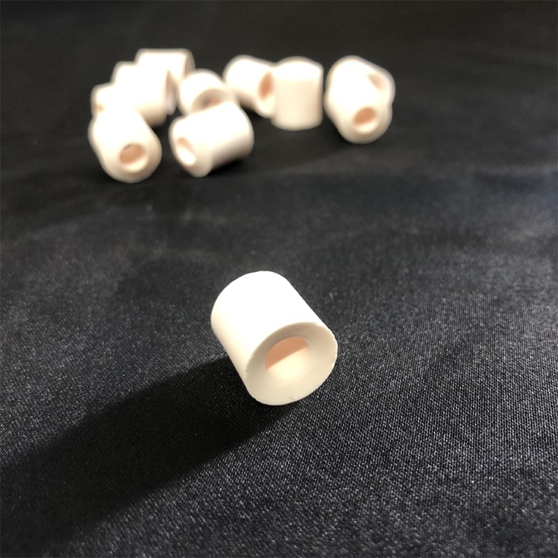 Pass Wire Insulator Alumina Beads
