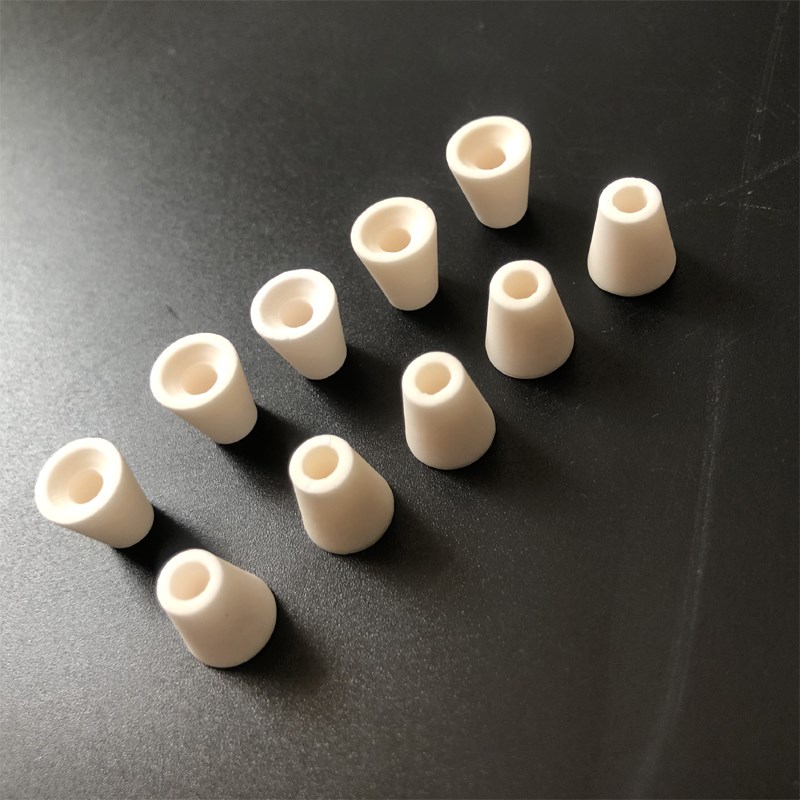 Wear Resistant Alumina Ceramic Beads