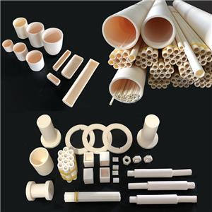 Chinese manufacturer of alumina ceramic products