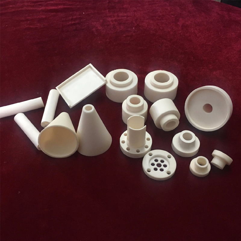 Alumina ceramic concept