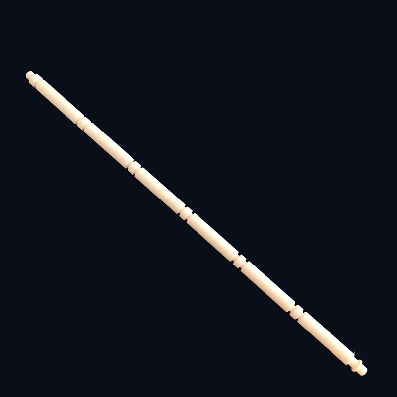 Alumina Ceramic Rods