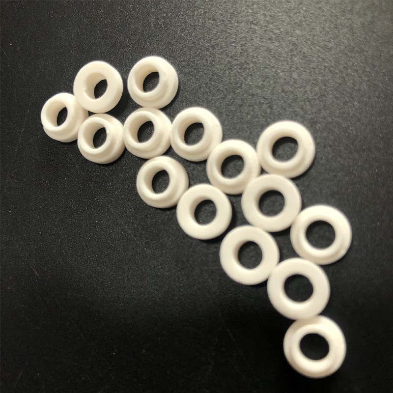 99.3% Alumina Ceramic Parts Custom