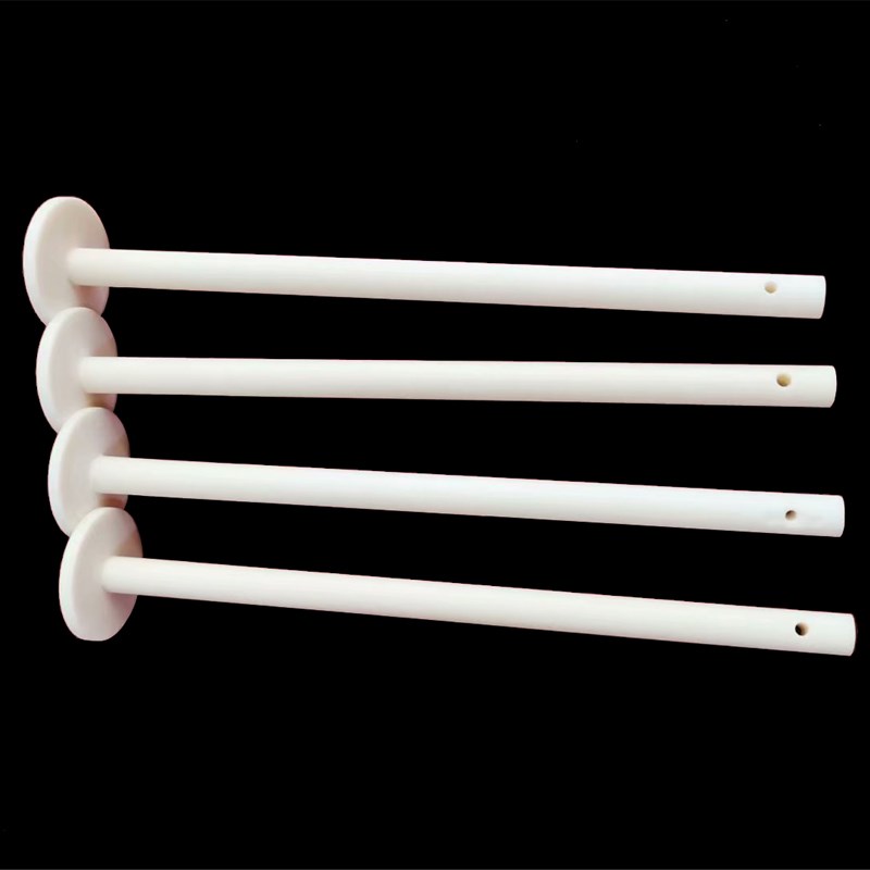 Alumina Ceramic Rods/Stick