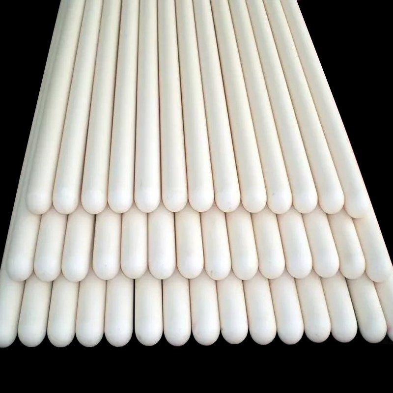 Alumina Ceramic Protection Tube