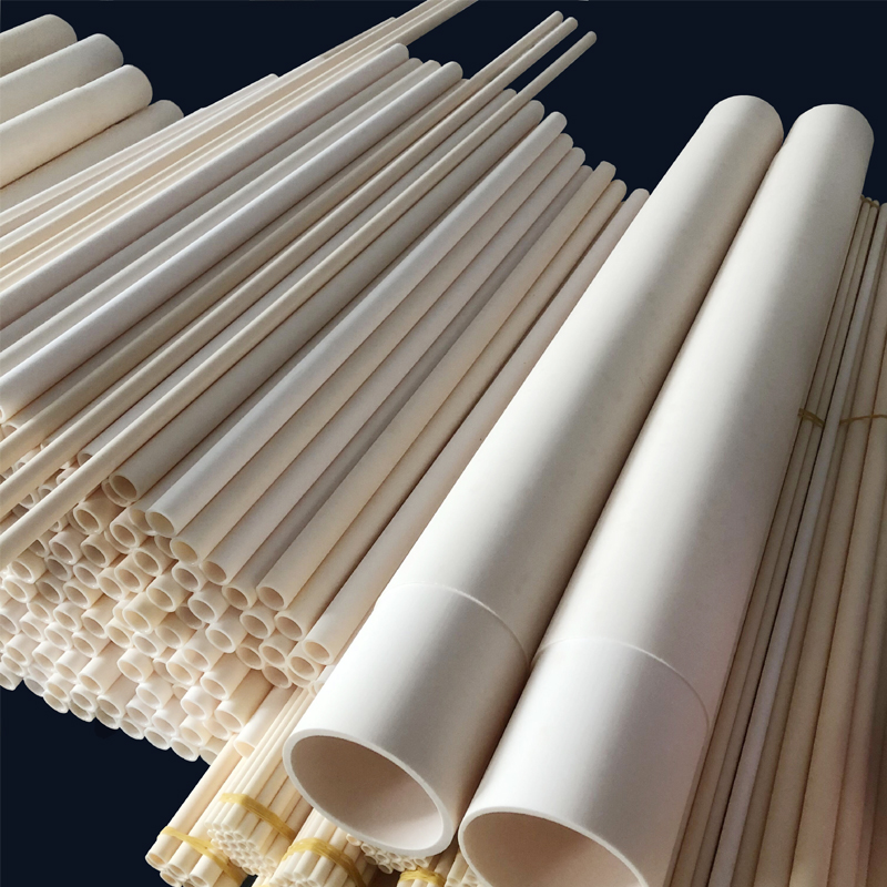 Alumina Furnace Tube