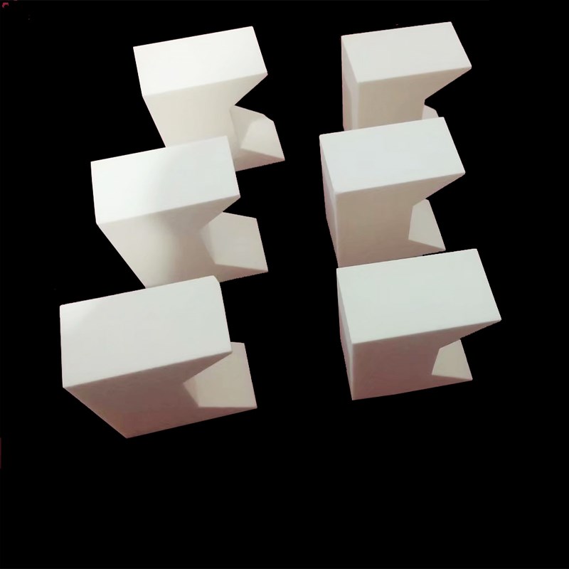 Precision Drilling Alumina Ceramic Parts