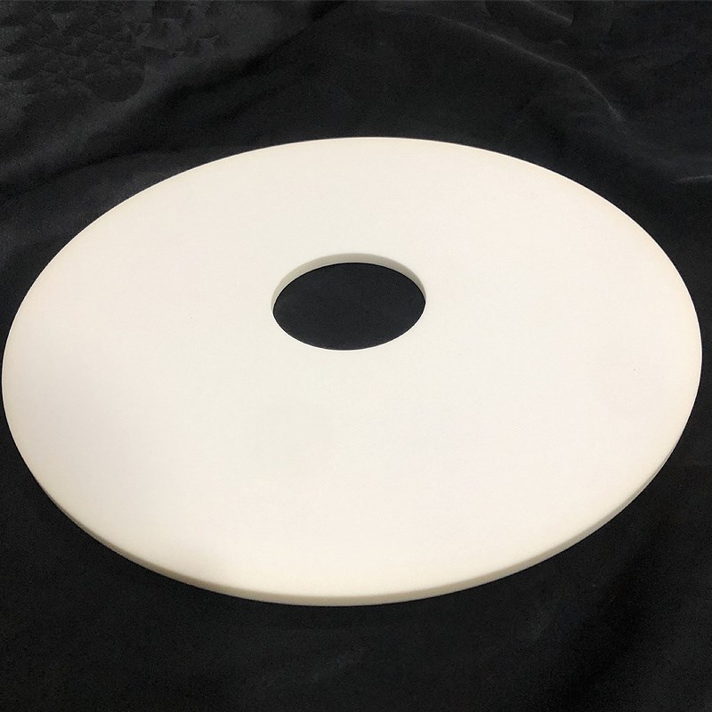 Alumina Ceramic Plate
