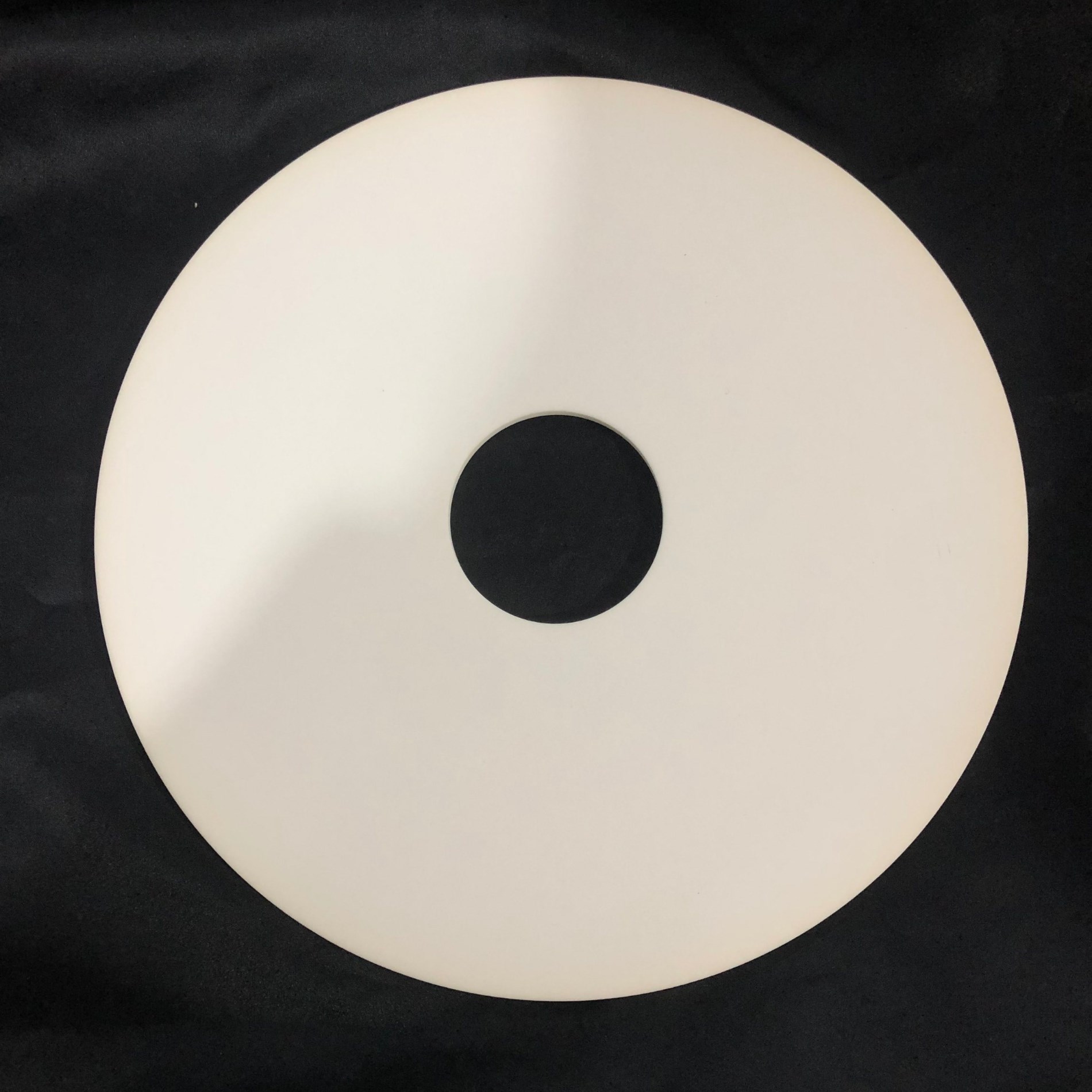 Alumina Ceramic Plate