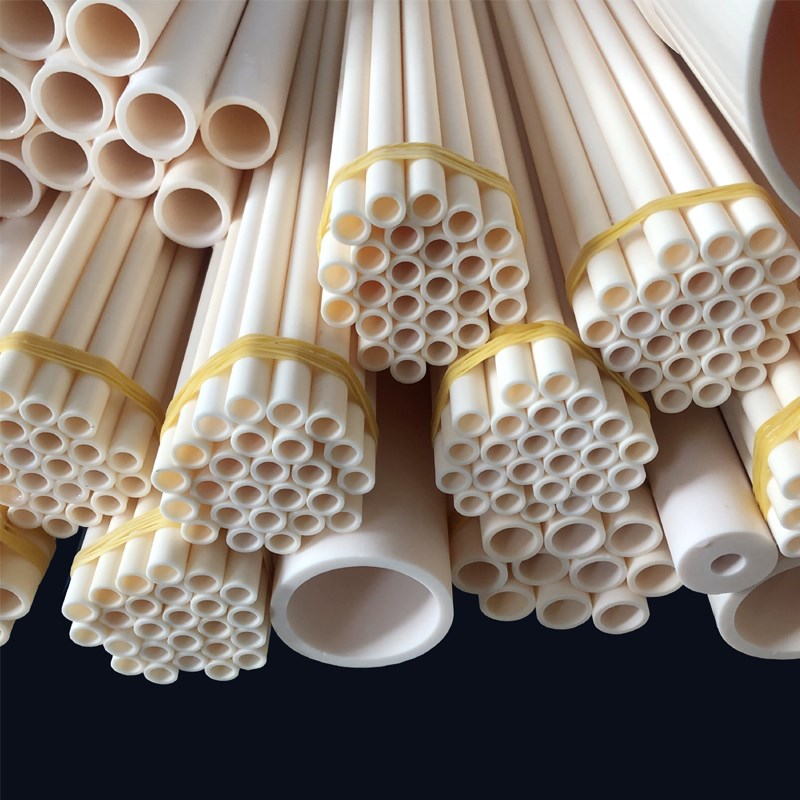 High Purity Alumina Tube