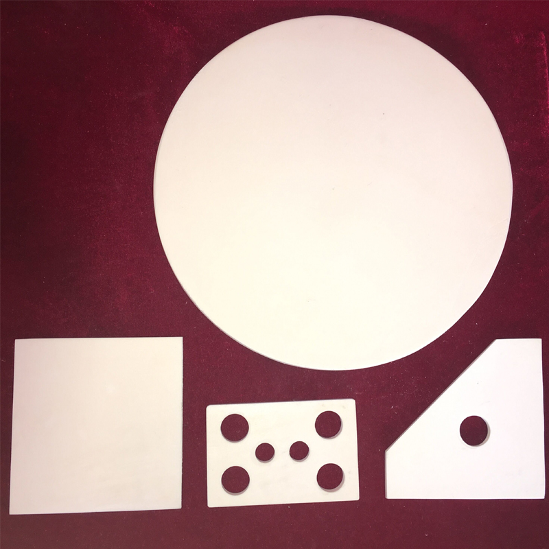 Alumina Ceramic Sheet