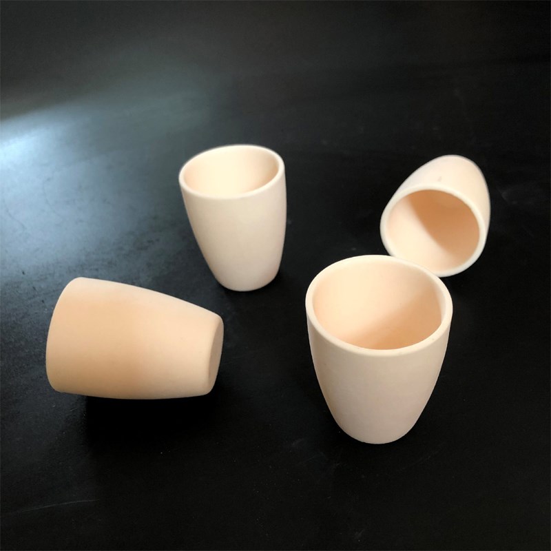 Alumina Ceramic Crucible/Containers