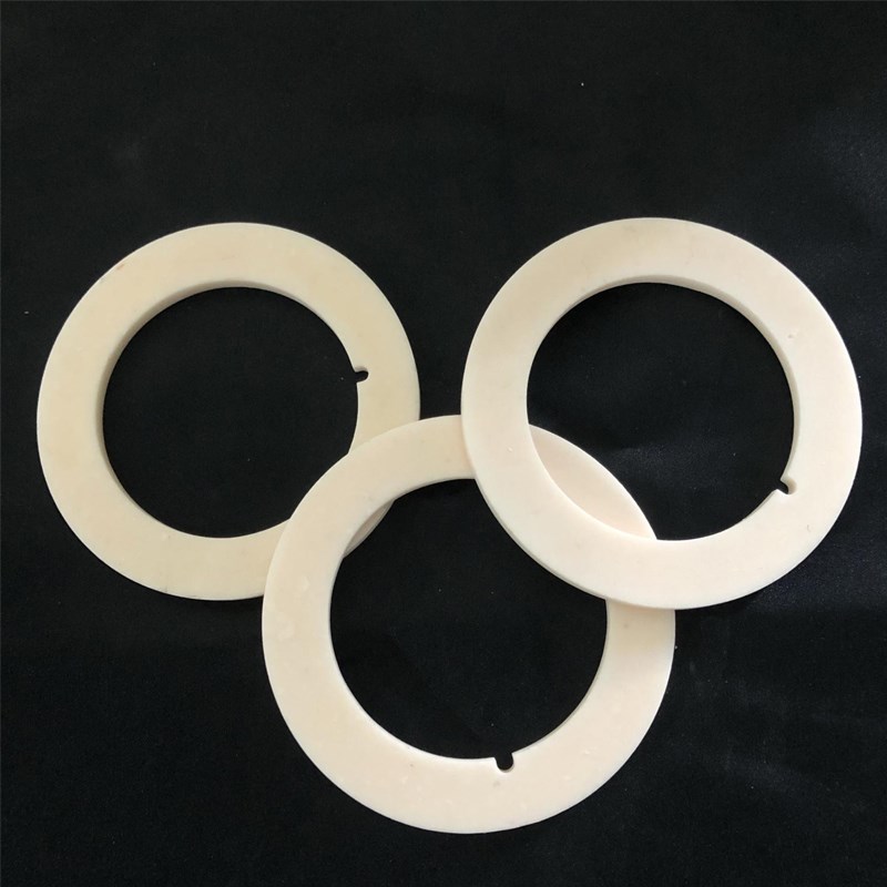 Alumina Ceramic Ring Slice