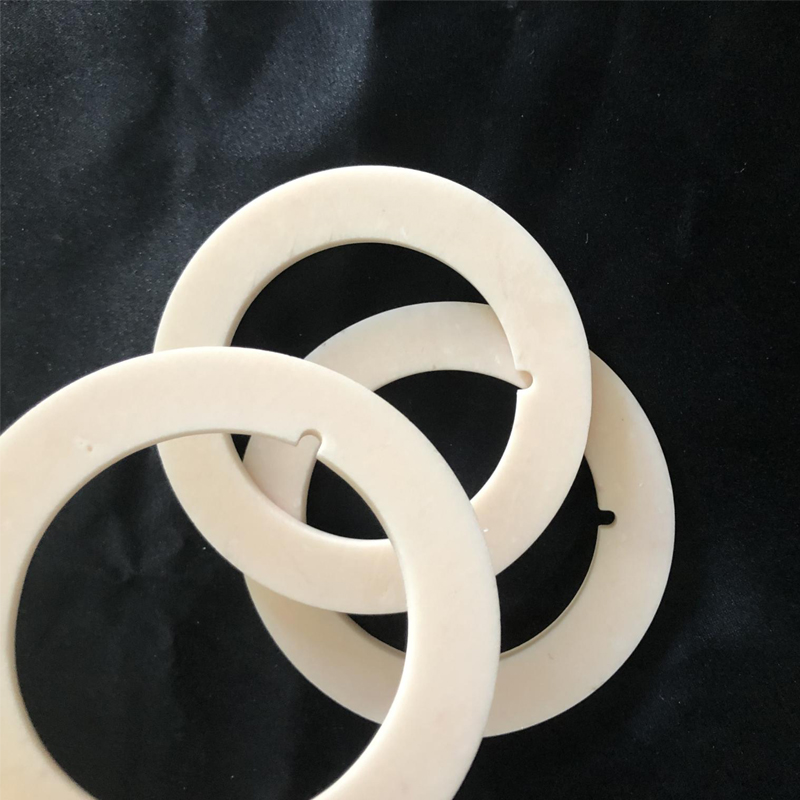 Alumina Ceramic Ring Slice