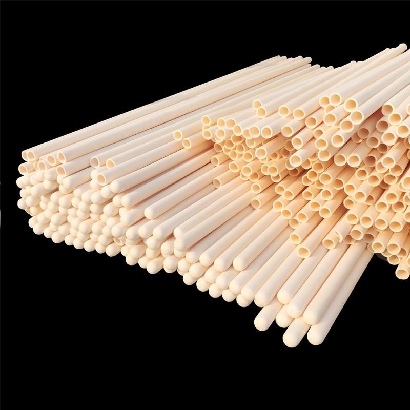 Industrielles Keramik-Aluminiumoxidrohr