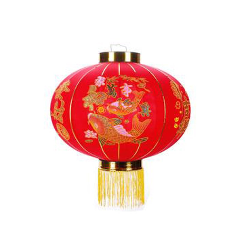 Ik kijk uit naar de lentefestivalvakantie