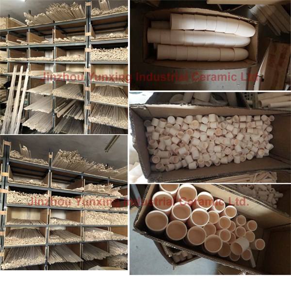 De vakantie van het Lentefestival is voorbij, normaal werk.