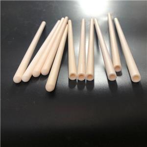 Alumina Ceramic Thermocouple Tube