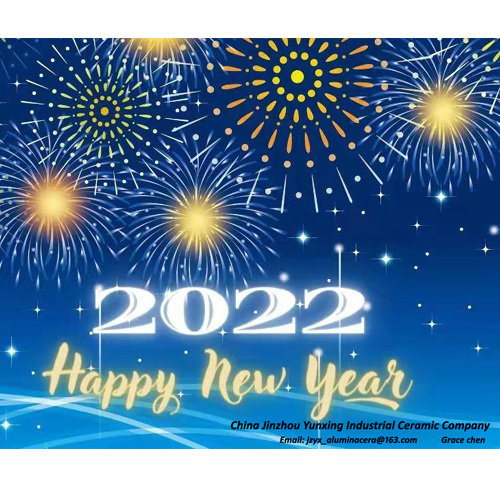 2022 Gelukkig nieuwjaar