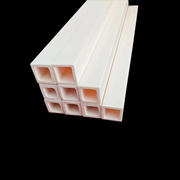 Alumina Ceramic Tube