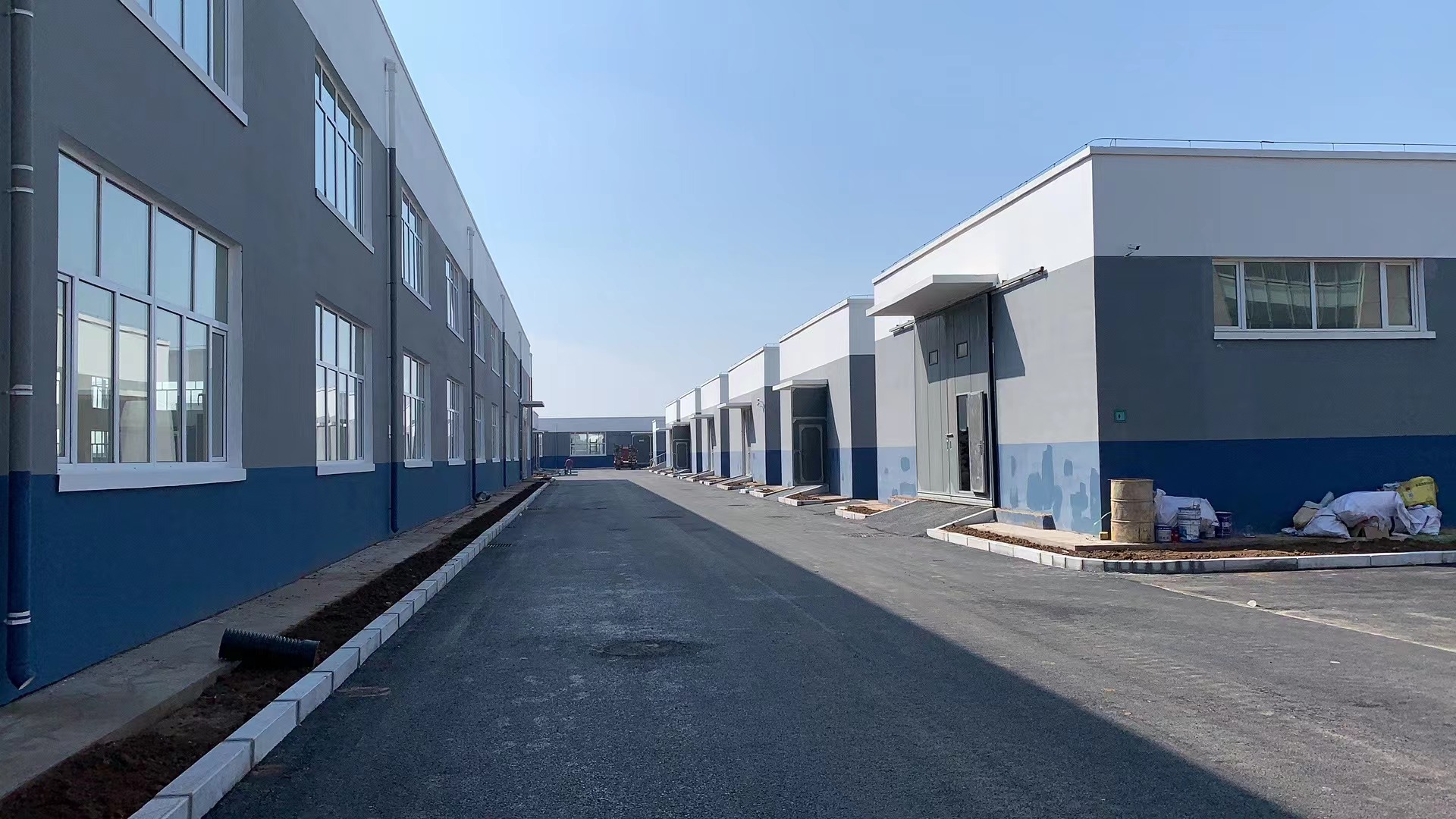 Цзиньчжоу Yunxing Industrial Ceramics Co., Ltd.