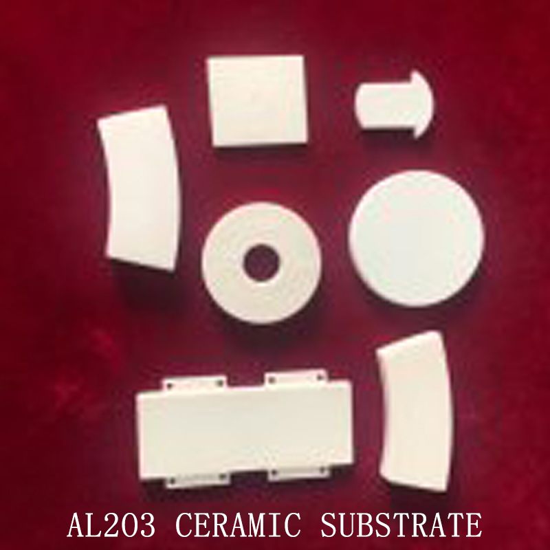 Alumina Ceramic