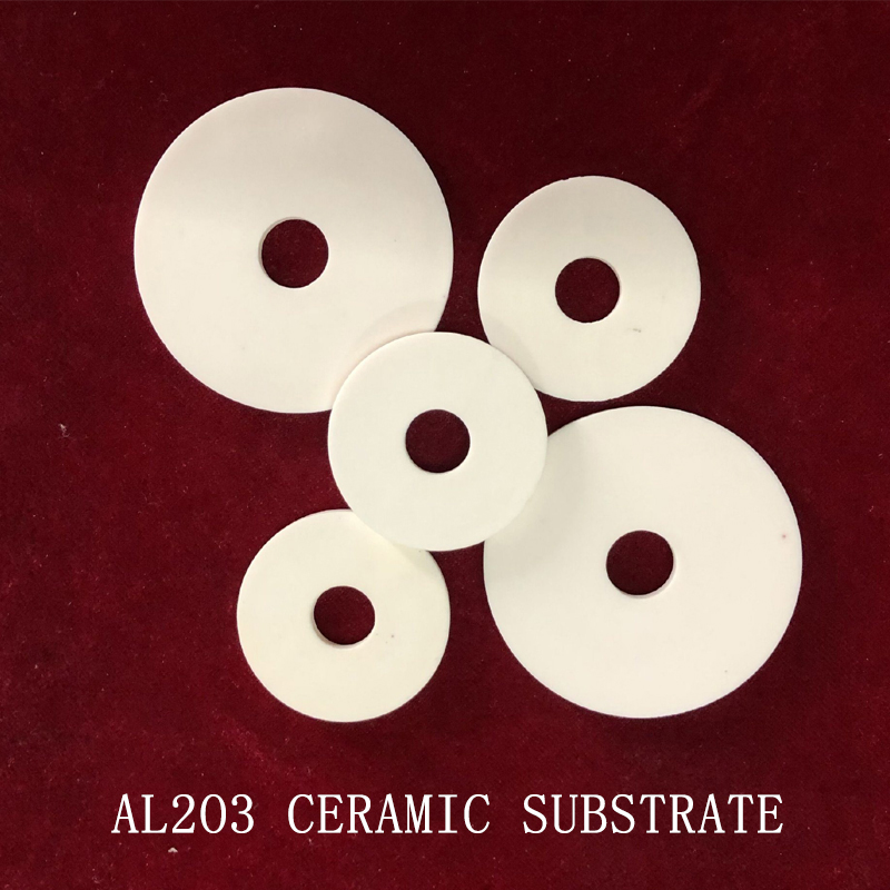 Ceramic Substrates