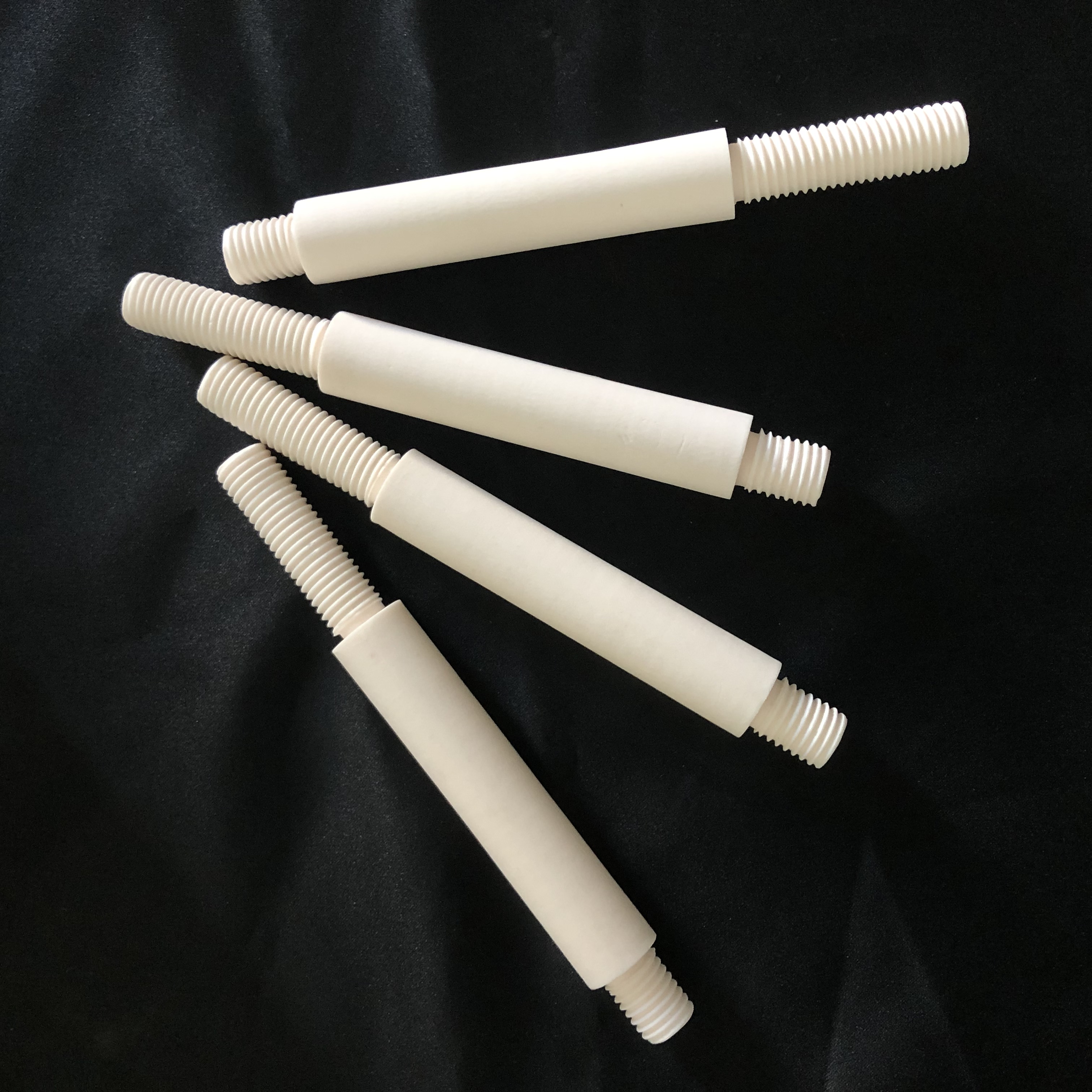 Alumina Ceramic Fasteners/Industrial Fasteners