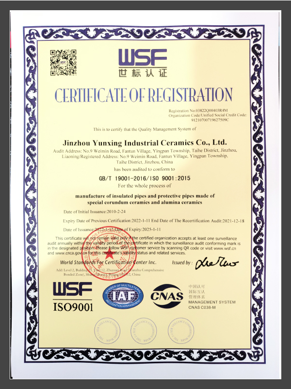 ISO 9001