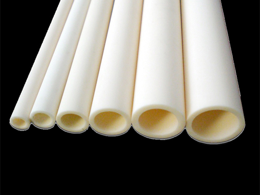 Temperature Ceramic Tubes