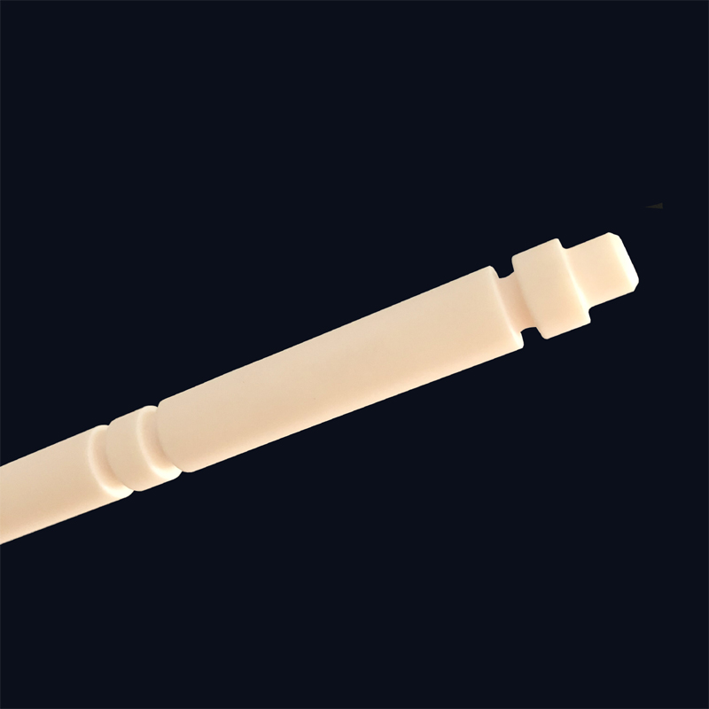 Alumina rods