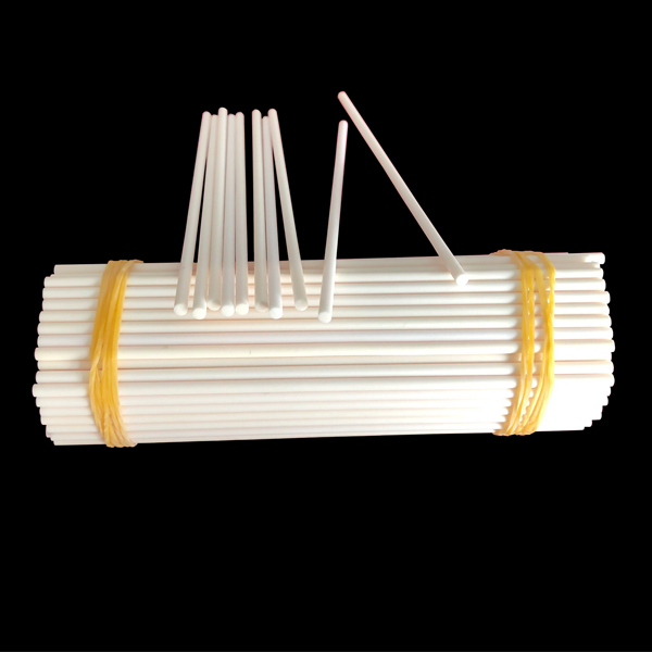 Alumina rods