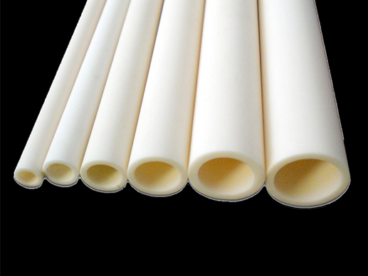Tubos cerâmicos de óxido de alumínio | Vantagens como produtos iterativos